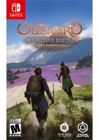 Outward Definitive Edition/Switch